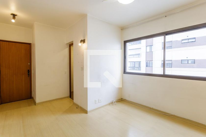 Apartamento, 1 quarto, 40 m² - Foto 3
