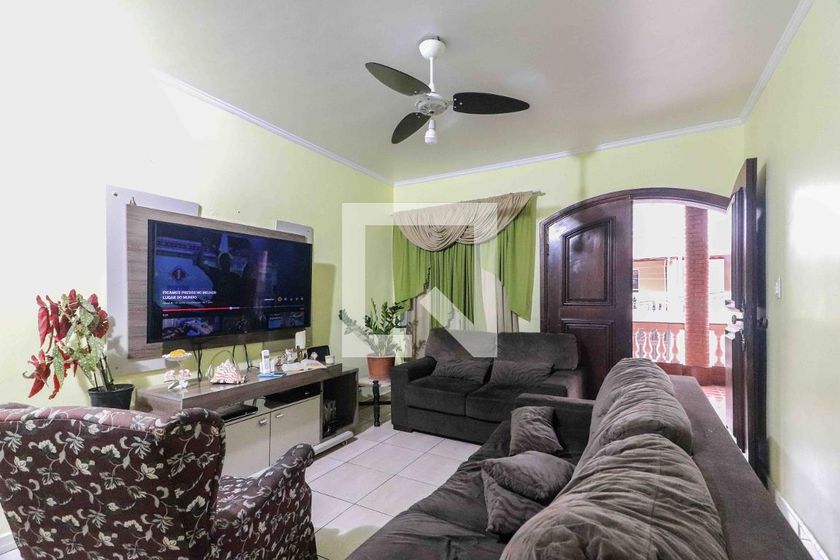 Casa, 3 quartos, 290 m² - Foto 5