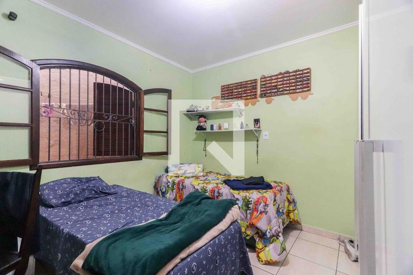 Casa, 3 quartos, 290 m² - Foto 33
