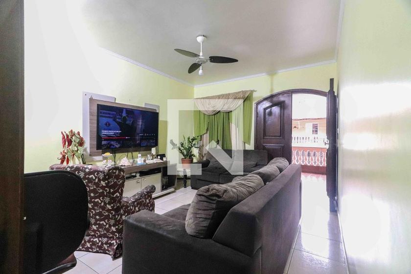 Casa, 3 quartos, 290 m² - Foto 1