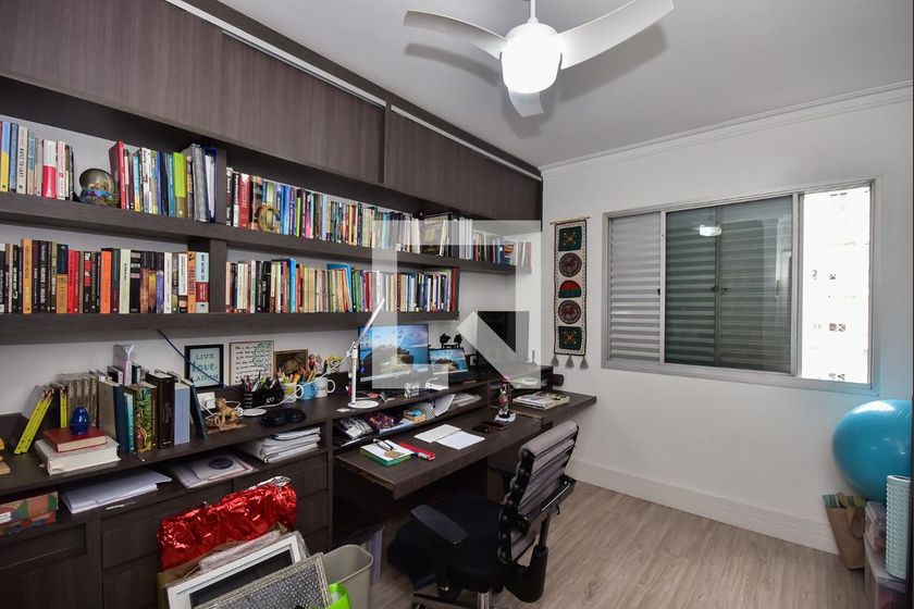 Apartamento, 3 quartos, 222 m² - Foto 33