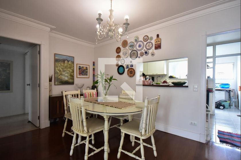 Apartamento, 3 quartos, 222 m² - Foto 7