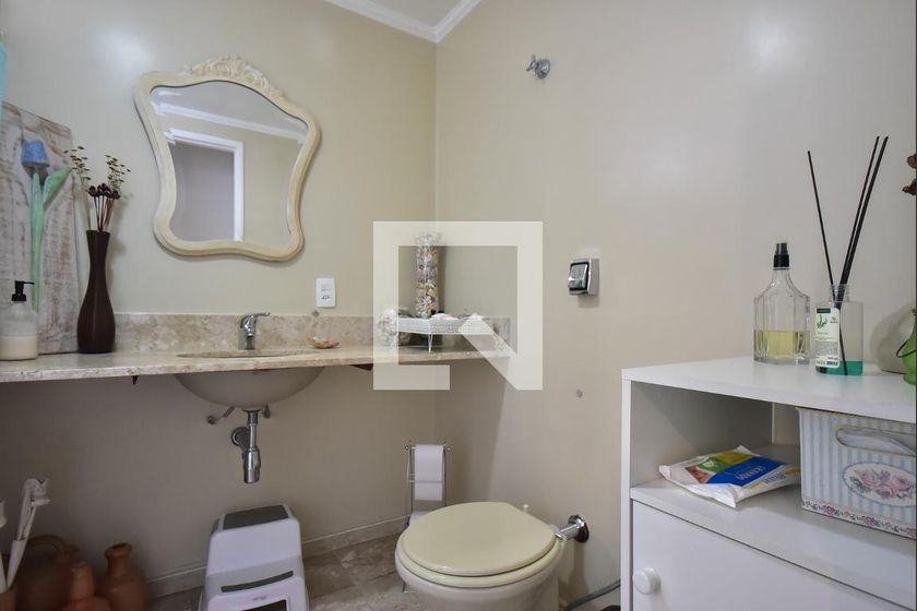 Apartamento, 3 quartos, 222 m² - Foto 63
