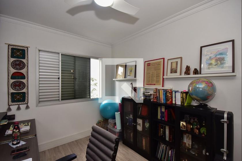 Apartamento, 3 quartos, 222 m² - Foto 35