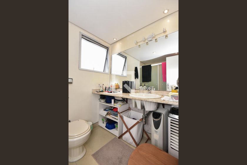 Apartamento, 3 quartos, 222 m² - Foto 57