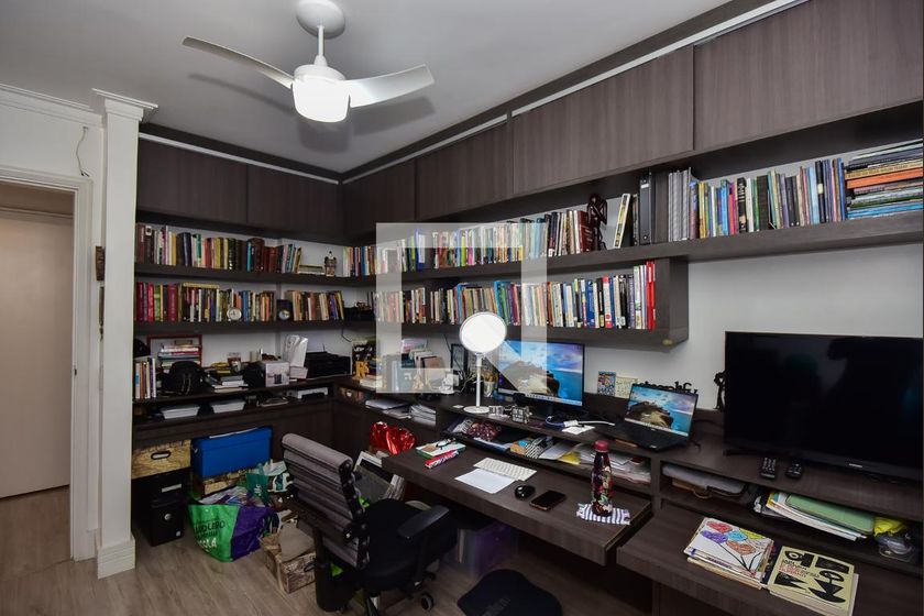Apartamento, 3 quartos, 222 m² - Foto 37