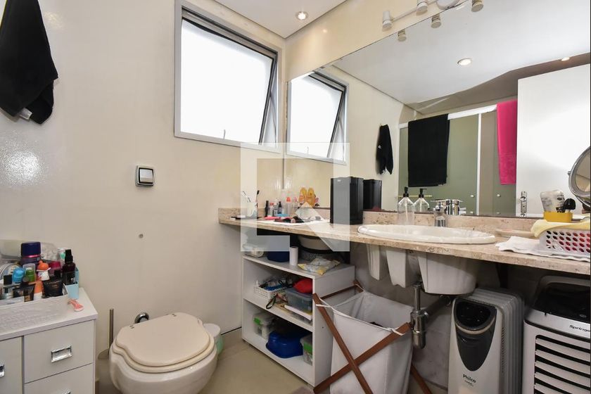 Apartamento, 3 quartos, 222 m² - Foto 55