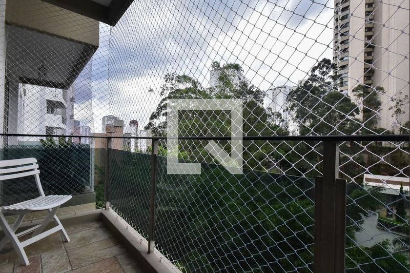 Apartamento, 3 quartos, 222 m² - Foto 11