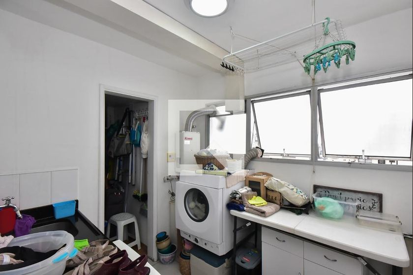 Apartamento, 3 quartos, 222 m² - Foto 79