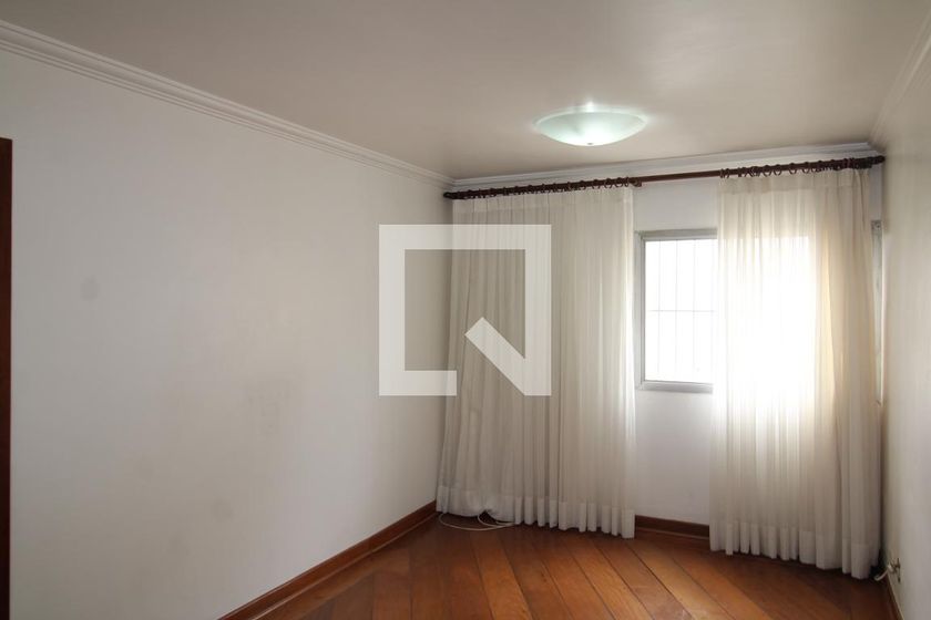 Apartamento, 3 quartos, 101 m² - Foto 1