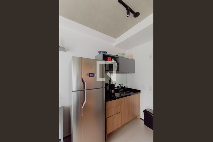 Kitnet-Studio, 28 m² - Foto 25