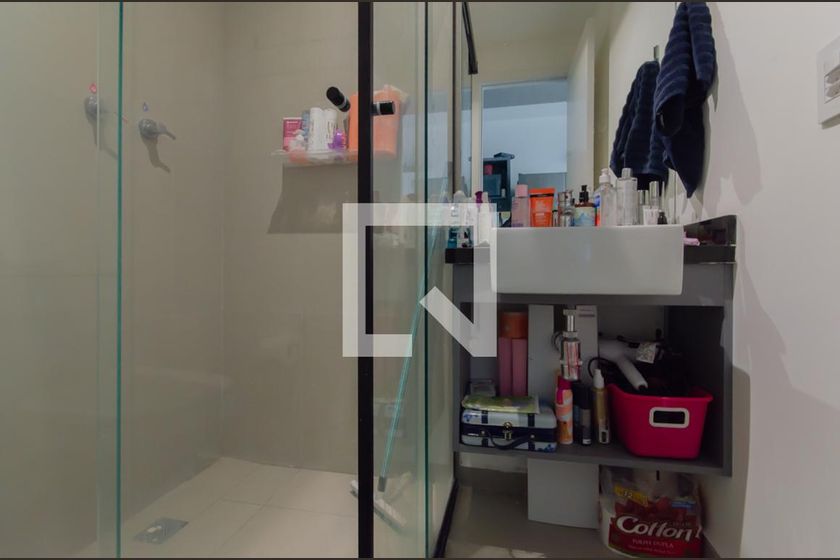 Kitnet-Studio, 28 m² - Foto 13