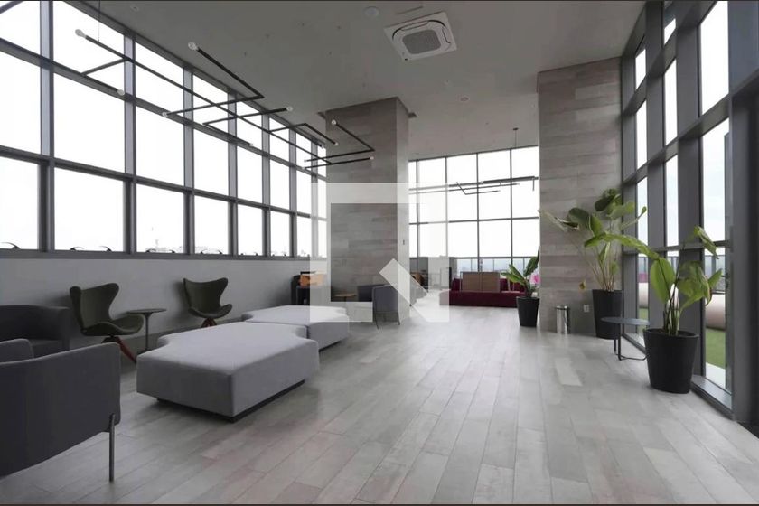 Kitnet-Studio, 28 m² - Foto 33