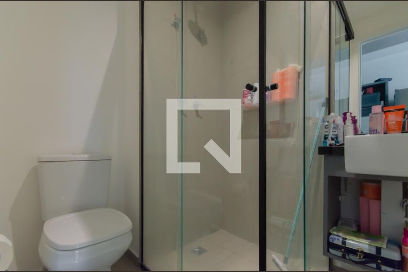 Kitnet-Studio, 28 m² - Foto 15