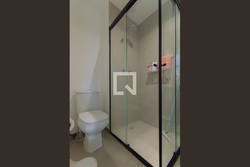 Kitnet-Studio, 28 m² - Foto 17