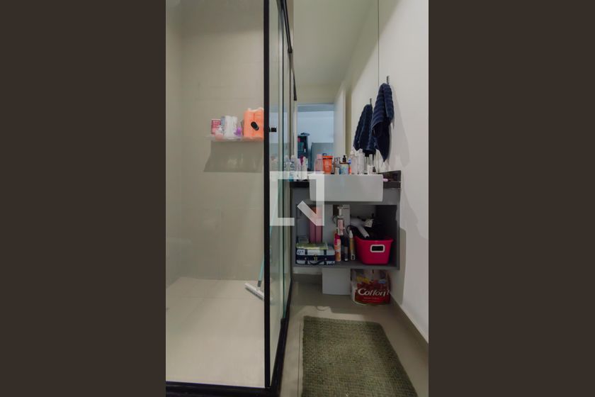 Kitnet-Studio, 28 m² - Foto 19