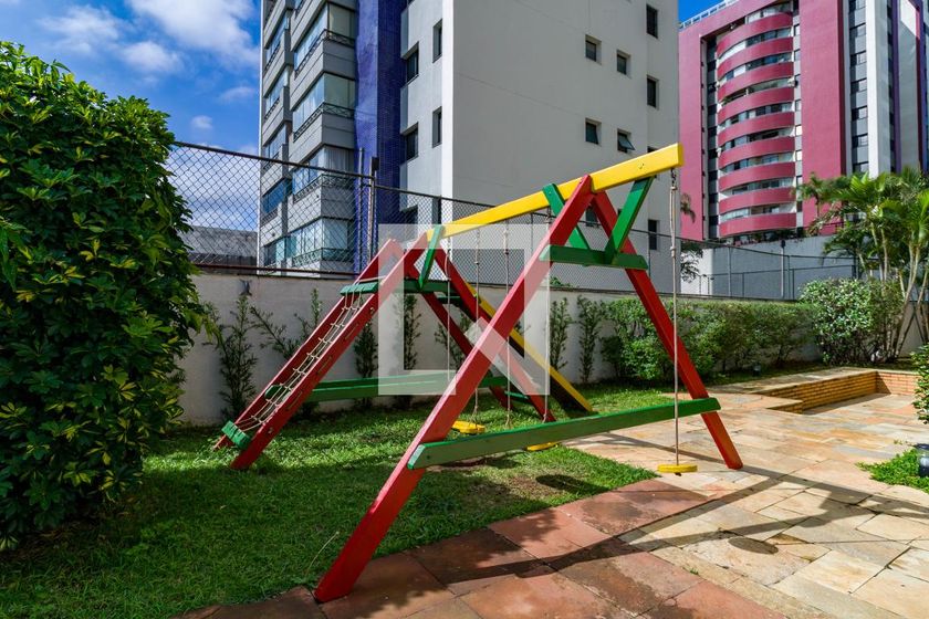Apartamento, 4 quartos, 144 m² - Foto 124