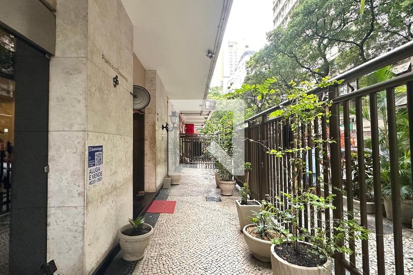 Apartamento, 4 quartos, 296 m² - Foto 55