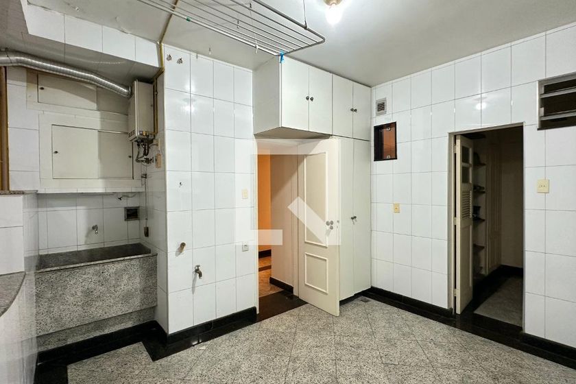 Apartamento, 4 quartos, 296 m² - Foto 41