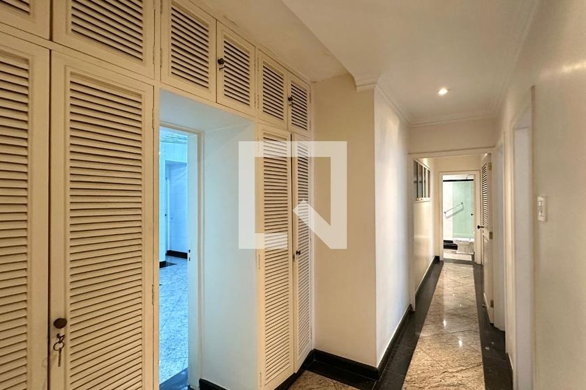 Apartamento, 4 quartos, 296 m² - Foto 27