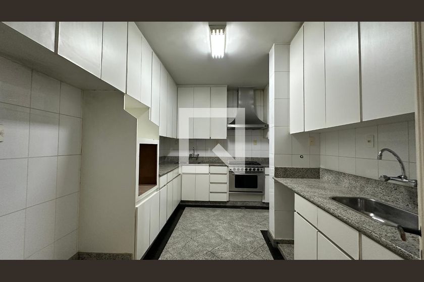Apartamento, 4 quartos, 296 m² - Foto 36