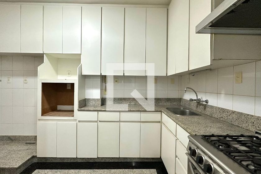 Apartamento, 4 quartos, 296 m² - Foto 34