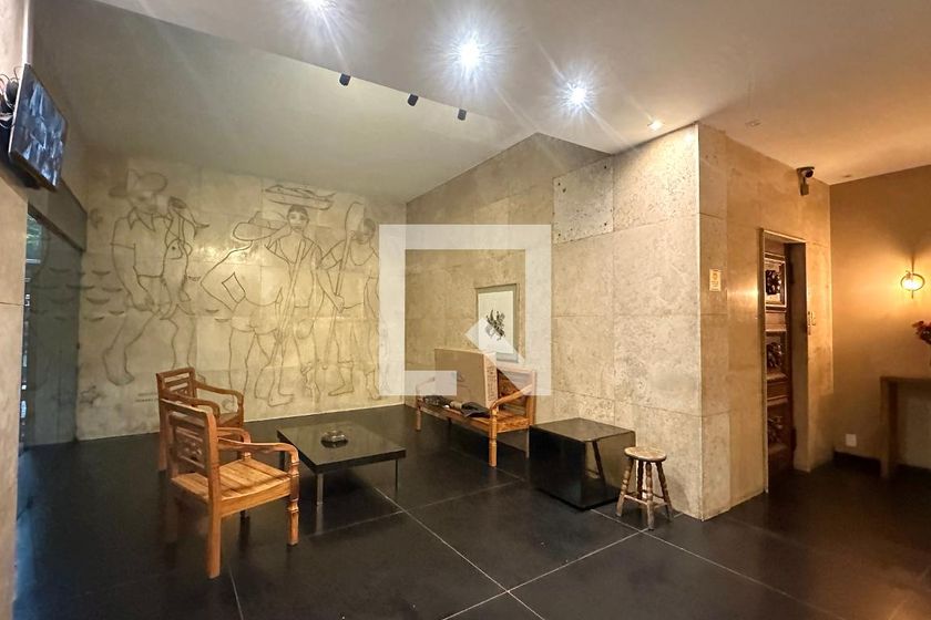 Apartamento, 4 quartos, 296 m² - Foto 52