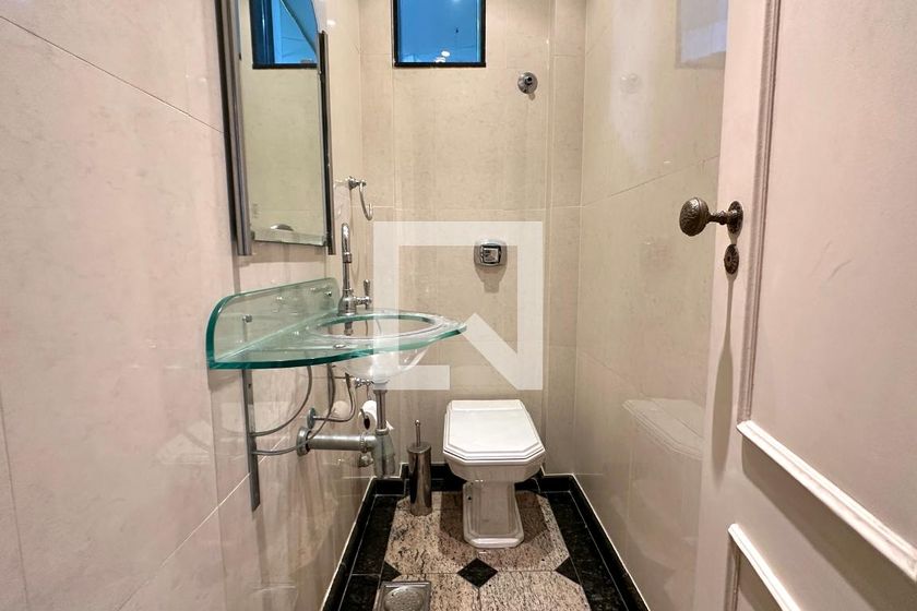 Apartamento, 4 quartos, 296 m² - Foto 48