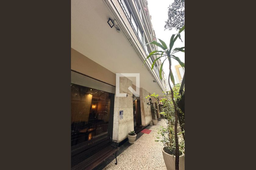 Apartamento, 4 quartos, 296 m² - Foto 54