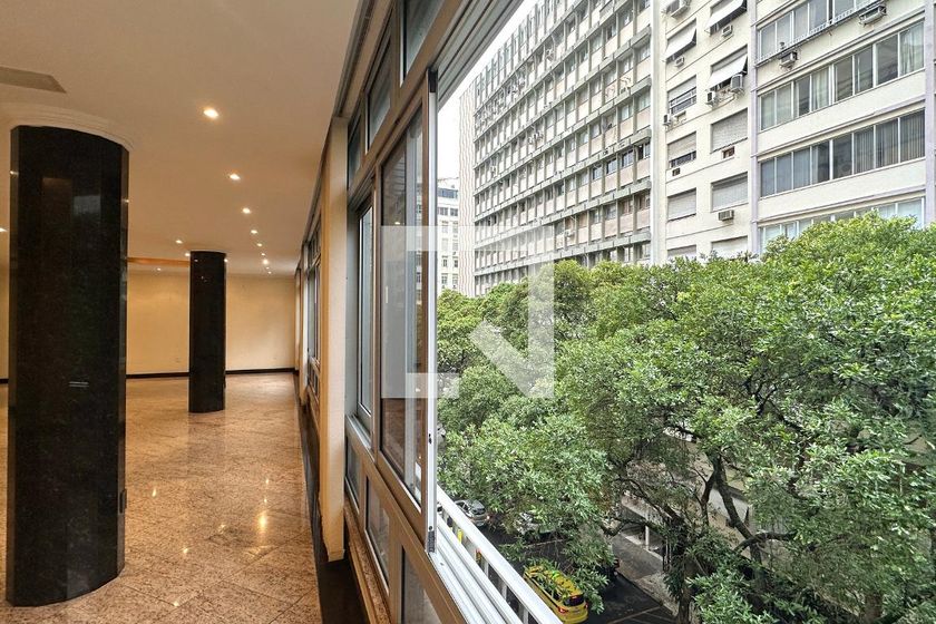 Apartamento, 4 quartos, 296 m² - Foto 5