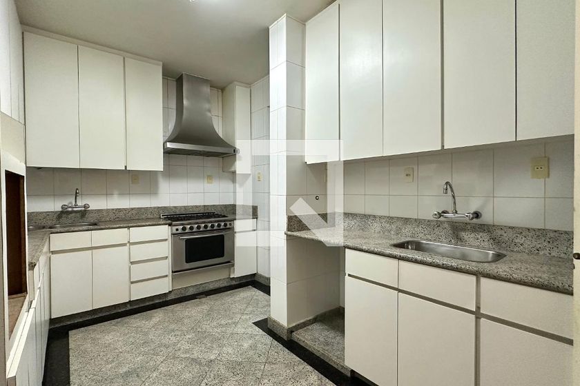 Apartamento, 4 quartos, 296 m² - Foto 35