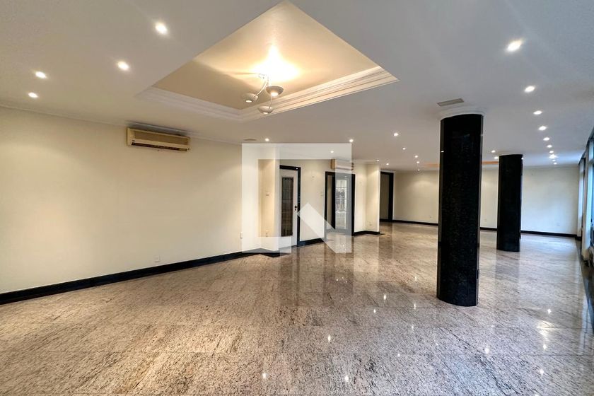 Apartamento, 4 quartos, 296 m² - Foto 3