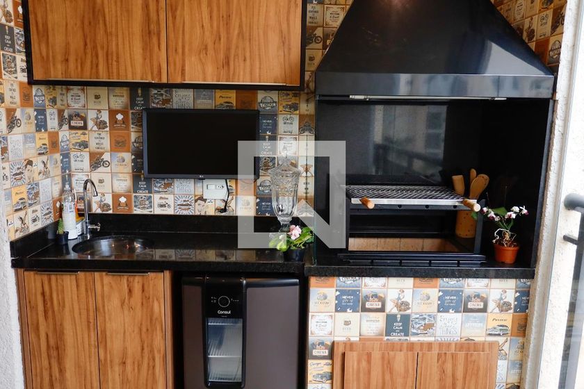 Apartamento, 3 quartos, 70 m² - Foto 83