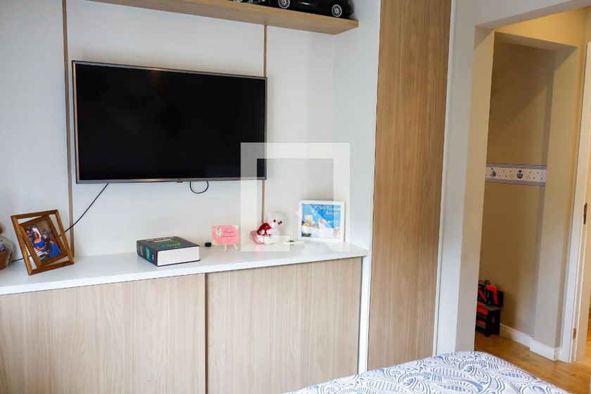 Apartamento, 3 quartos, 70 m² - Foto 39