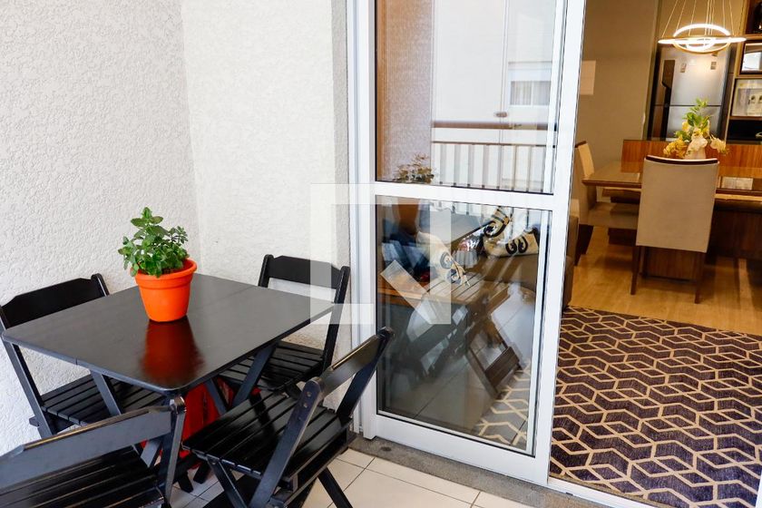 Apartamento, 3 quartos, 70 m² - Foto 89