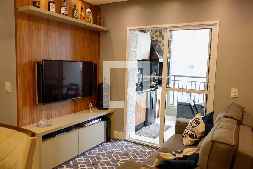 Apartamento, 3 quartos, 70 m² - Foto 5