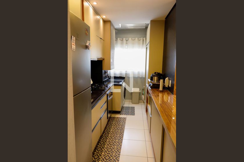 Apartamento, 3 quartos, 70 m² - Foto 59