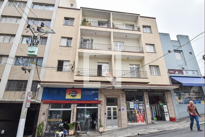 Apartamento, 2 quartos, 108 m² - Foto 55