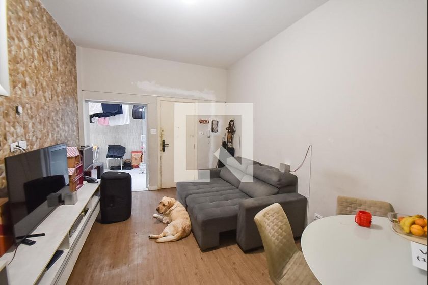 Apartamento, 2 quartos, 108 m² - Foto 7