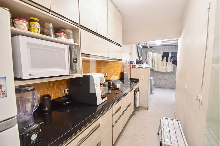 Apartamento, 2 quartos, 108 m² - Foto 33