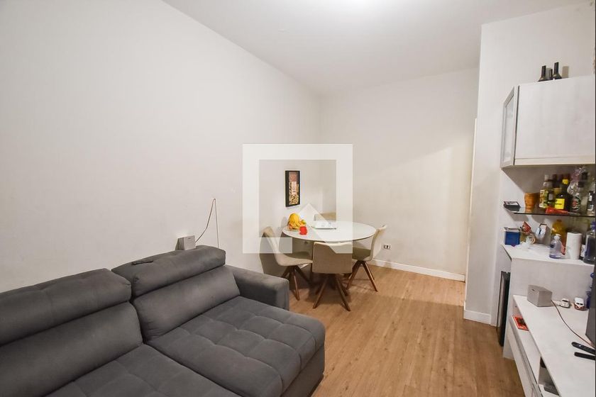 Apartamento, 2 quartos, 108 m² - Foto 1
