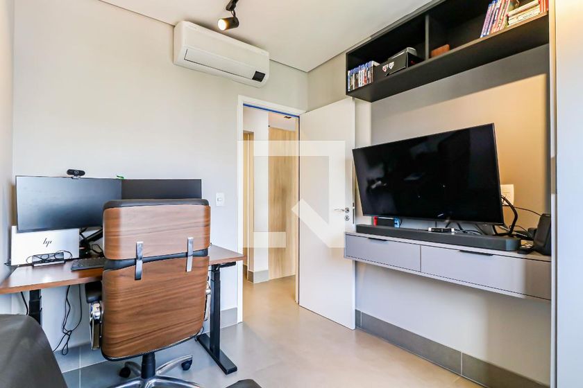 Apartamento, 2 quartos, 61 m² - Foto 23