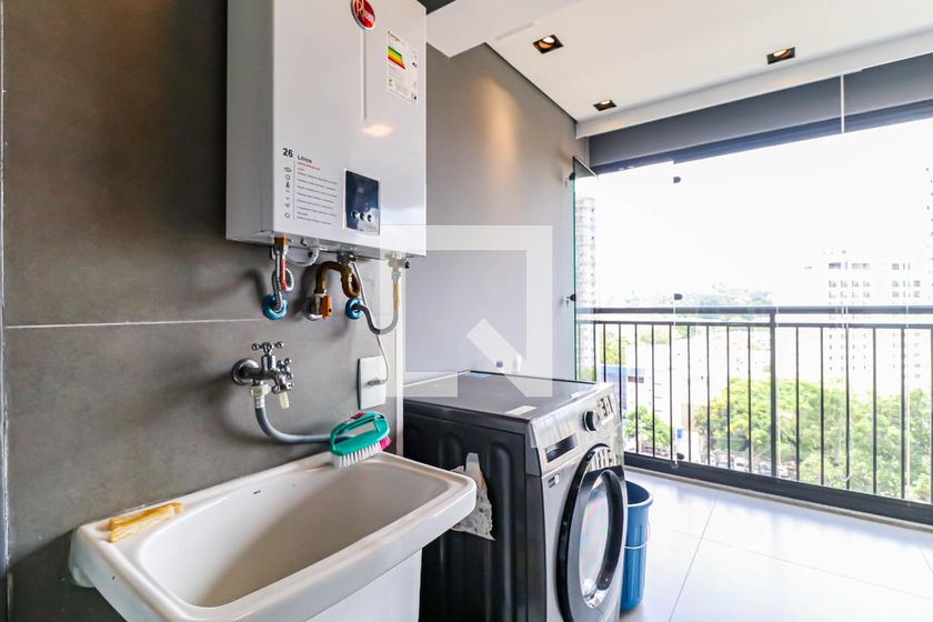 Apartamento, 2 quartos, 61 m² - Foto 63