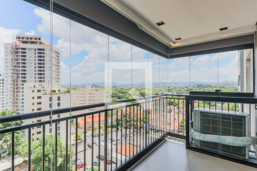 Apartamento, 2 quartos, 61 m² - Foto 15