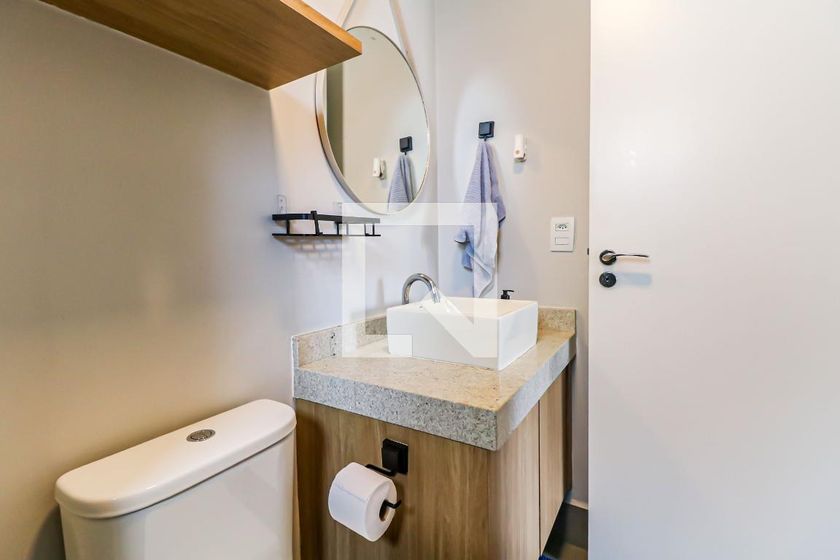 Apartamento, 2 quartos, 61 m² - Foto 39