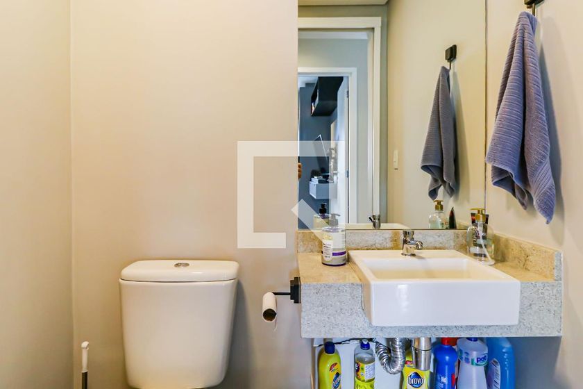 Apartamento, 2 quartos, 61 m² - Foto 45