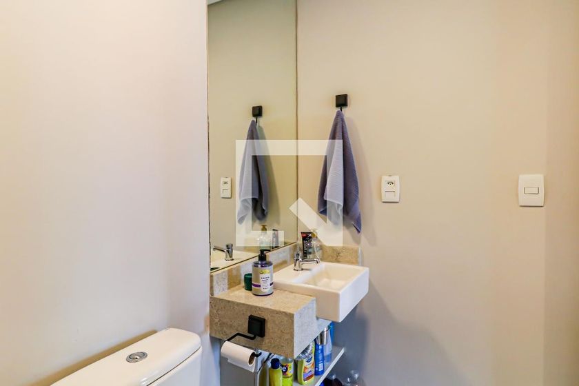 Apartamento, 2 quartos, 61 m² - Foto 47