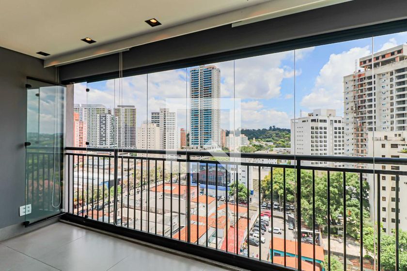 Apartamento, 2 quartos, 61 m² - Foto 17