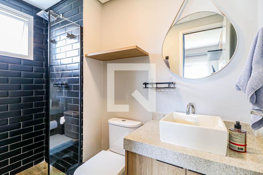 Apartamento, 2 quartos, 61 m² - Foto 37