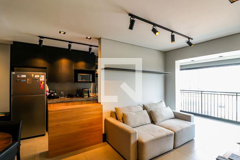 Apartamento, 2 quartos, 61 m² - Foto 3